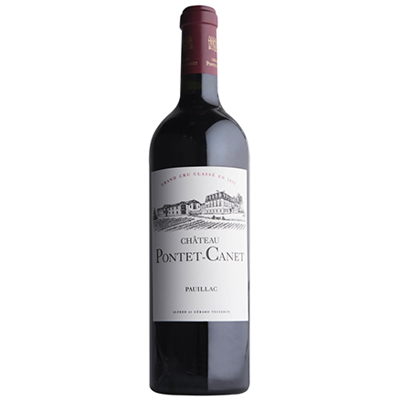 2023 Château Pontet-Canet