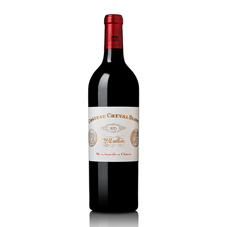 2023 Château Cheval Blanc