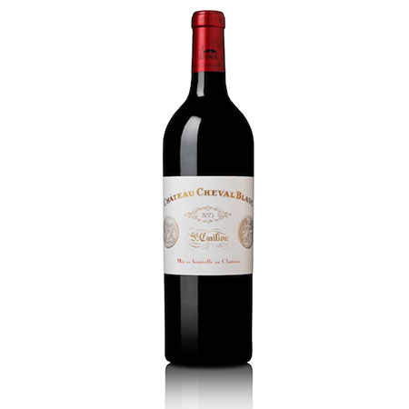 2022 Château Cheval Blanc