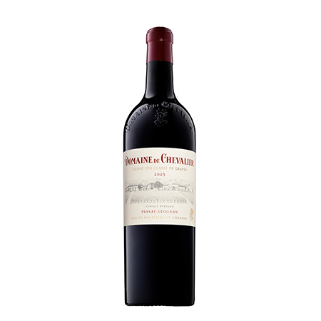 2023 Domaine de Chevalier Rouge