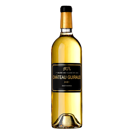 2023 Château Guiraud