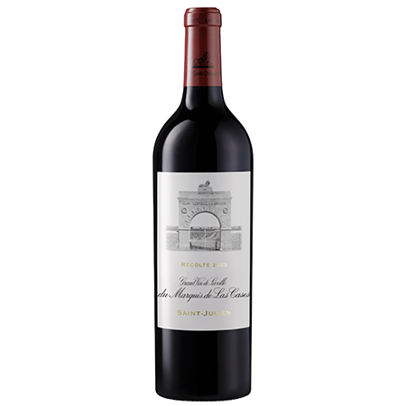 2023 Château Léoville-Las Cases