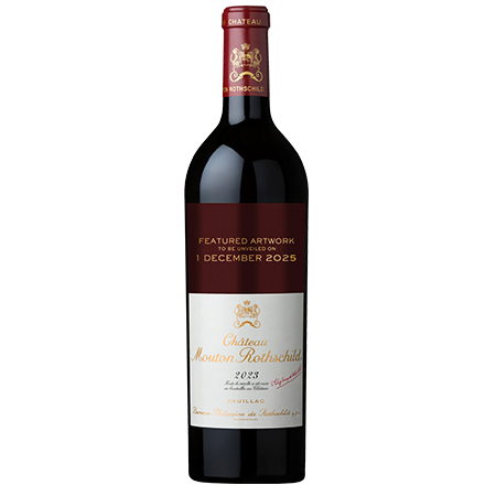 2023 Château Mouton Rothschild