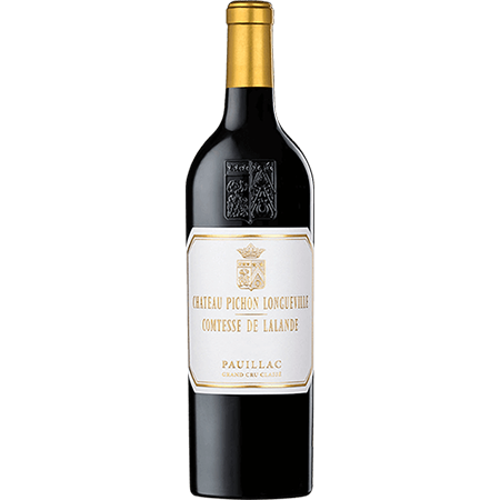 2022 Château Pichon Longueville Comtesse de Lalande