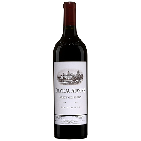 2015 Château Ausone