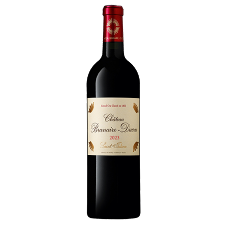 2023 Château Branaire-Ducru