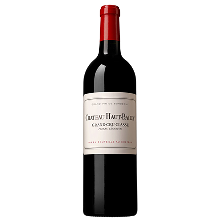 2023 Château Haut-Bailly