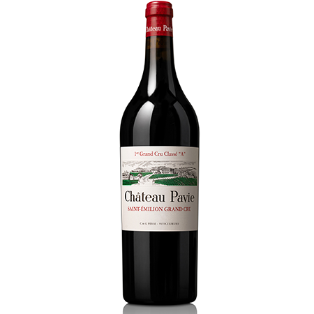 2023 Château Pavie