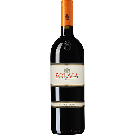 2020 Antinori Solaia