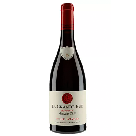 2015 Domaine Francois Lamarche La Grande Rue