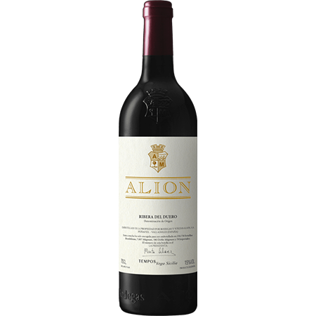 Alión Vertical: 2017, 2018, 2019