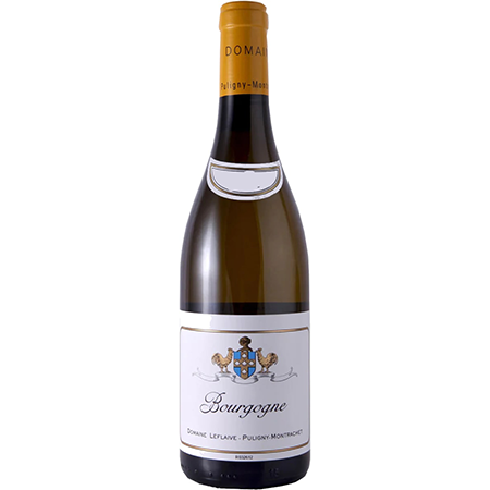 2021 Domaine Leflaive Bourgogne Blanc