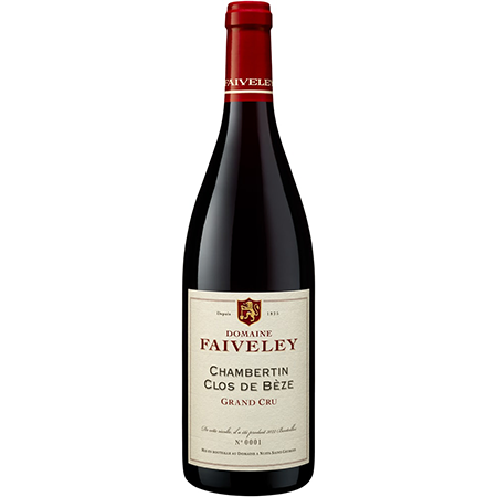 2020 Domaine Faiveley Chambertin-Clos de Bèze