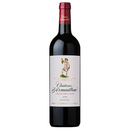 Château d'Armailhac (6-Pack OWC)