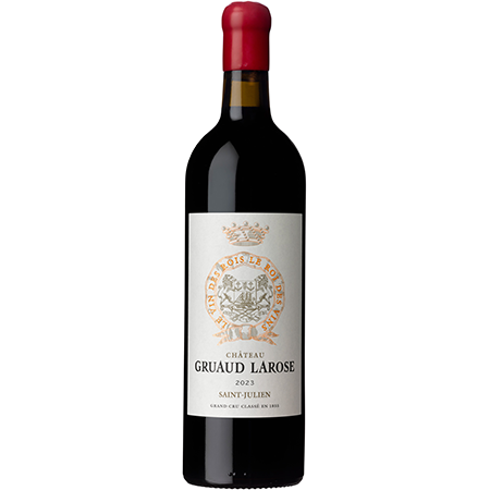2023 Château Gruaud-Larose