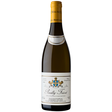 2022 Domaine Leflaive Pouilly-Fuissé