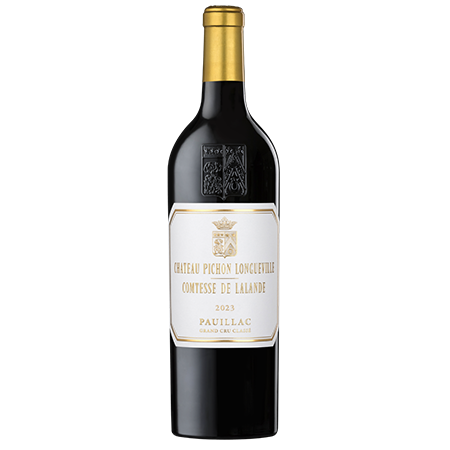 2023 Château Pichon Longueville Comtesse de Lalande
