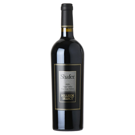 2019 Shafer Hillside Select (1.5L)