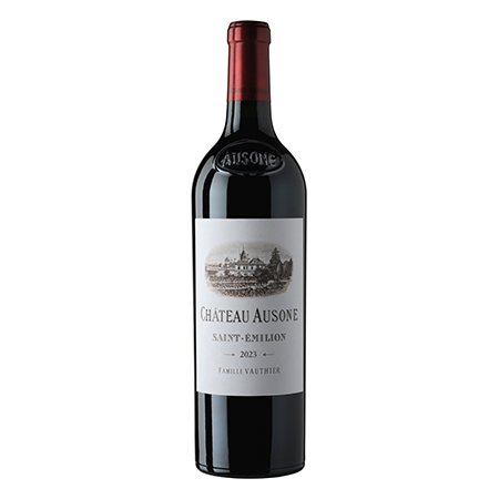 2023 Château Ausone