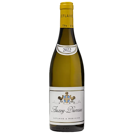 2022 Domaine Leflaive Auxey-Duresses