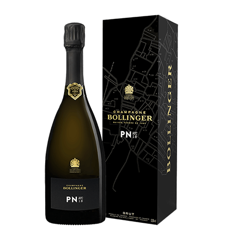 Bollinger PN AYC18