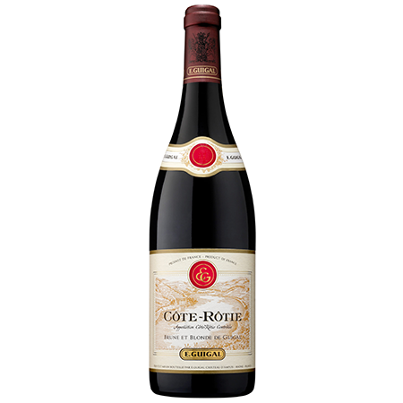 2020 E. Guigal Côte Rôtie Brune et Blonde