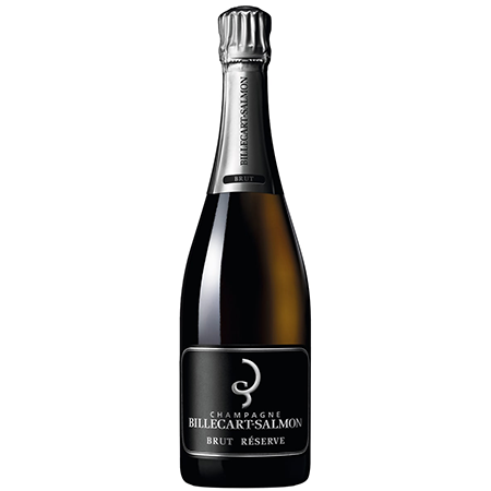 Billecart-Salmon Brut Reserve Champagne