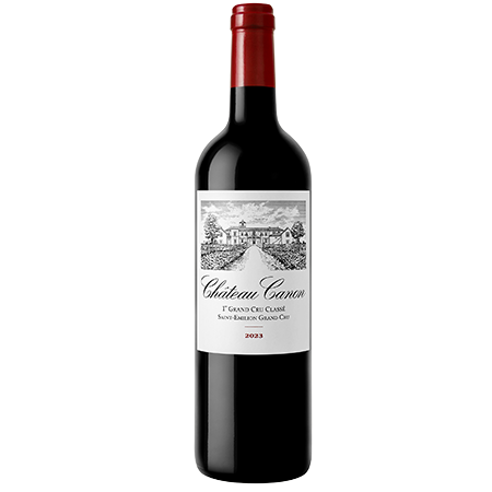 2023 Château Canon