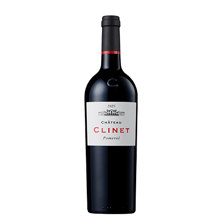 2023 Château Clinet