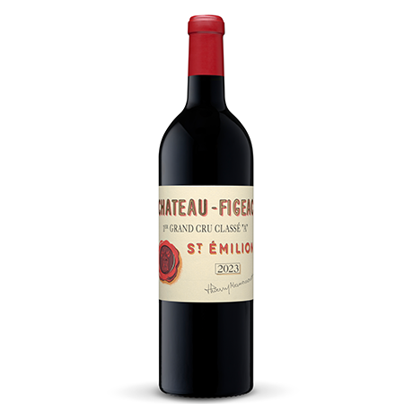 2023 Château Figeac