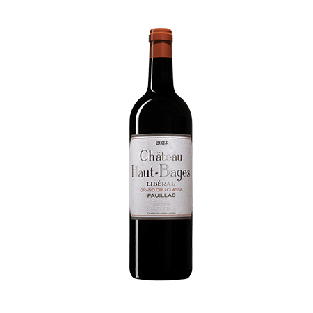 2023 Château Haut-Bages Libéral