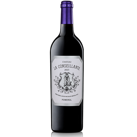 2023 Château La Conseillante