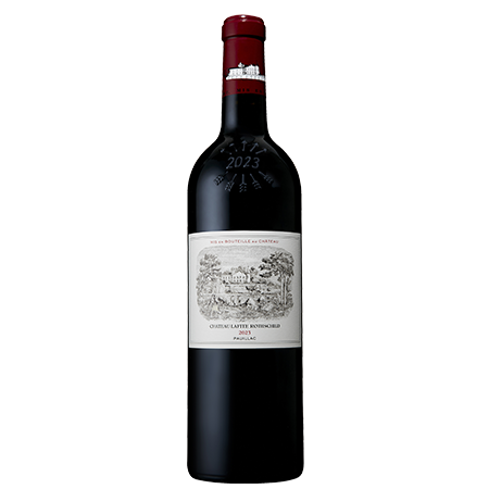 2023 Château Lafite Rothschild