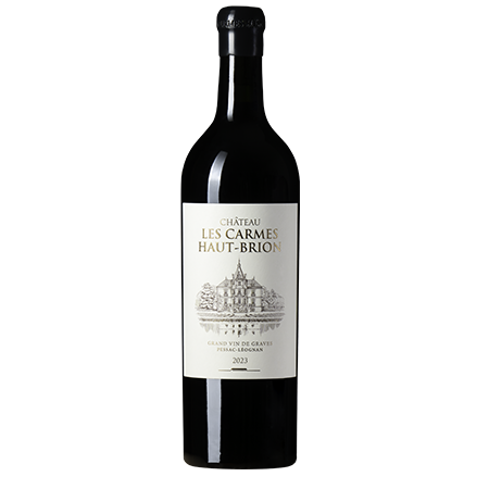 2023 Château Les Carmes Haut Brion