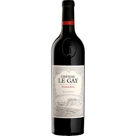 2023 Château Le Gay