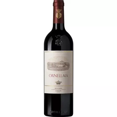 2021 Ornellaia 2021 Bolgheri Superiore