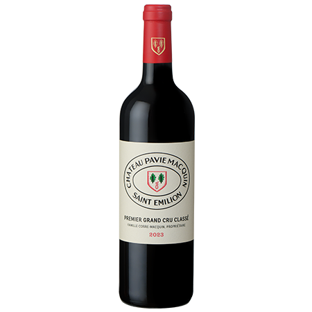 2023 Château Pavie Macquin