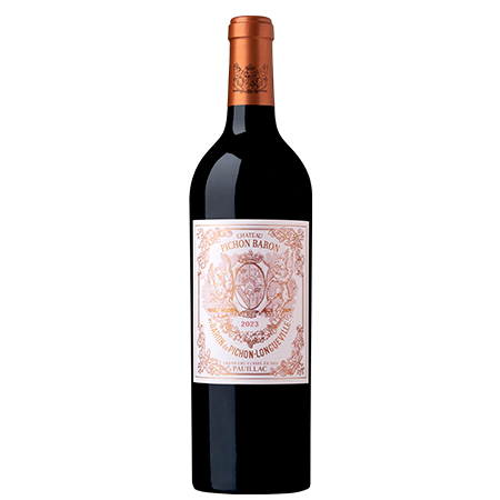 2023 Château Pichon Baron