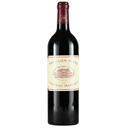 2023 Pavillon Rouge du Château Margaux