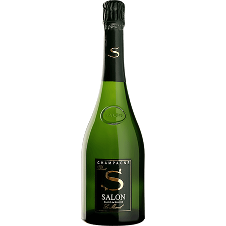 2013 Salon Cuvee 'S' Le Mesnil Blanc de Blancs