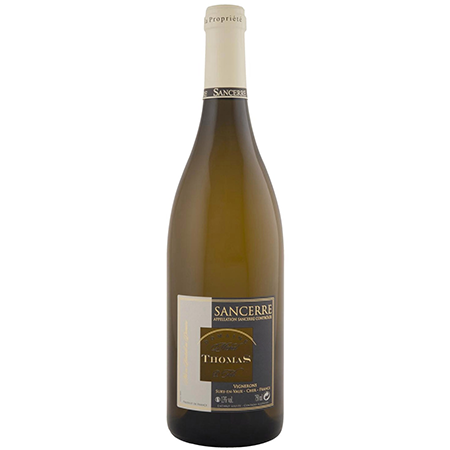 2022 Domaine Michel Thomas et Fils Sancerre